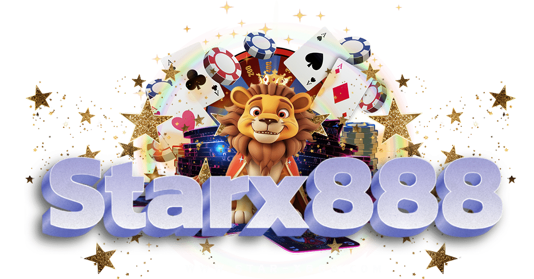 starx888