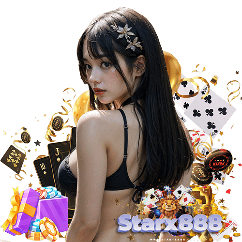 starx888 ระบบอัตโนมัติ